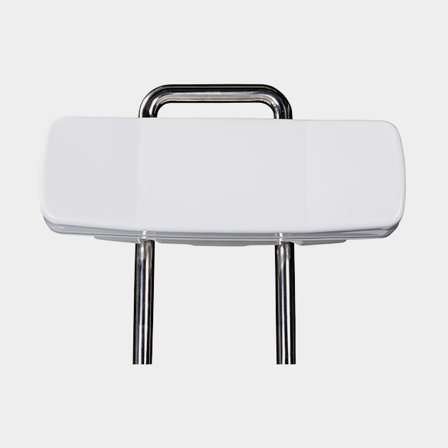 ScanPod SPH-4XI-W Helm Pod för 2 instrument + 7" display