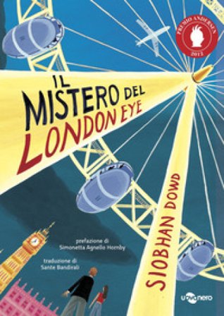 Il mistero del London Eye Siobhan Dowd