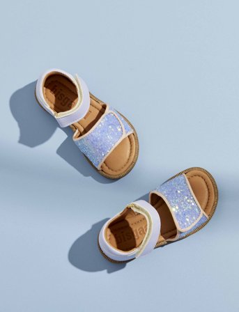 Bisgaard Bisgaard Aida - Purple - 24