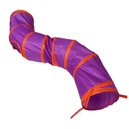 Cat Tunnel Cat Toys Pet Leksaker