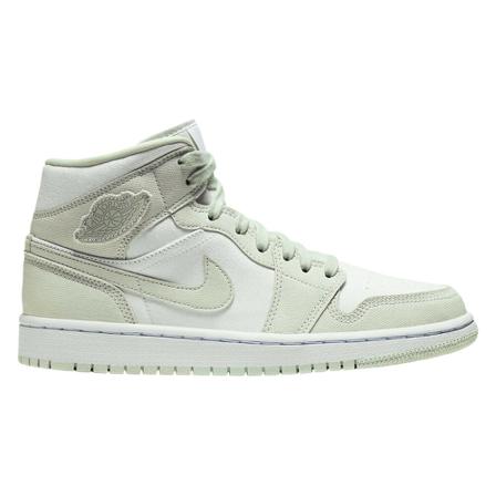 Jordan Sneakers Grøn, unisex, Størrelse: 42 EU
