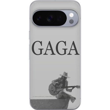 Yhteensopiva Puhelinkuori Google Pixel 10 Pro Stitch ympäröity mustikoilla söpössä kawaii-tyylisessä nallekarhussa