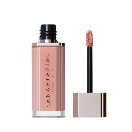 Anastasia Beverly Hills Lip Velvet Läppstift Dam Beige 3,5 G