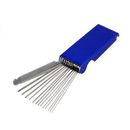 Kitara-sormikaulakulma-viila, kitarahiontaväline kitara-sormikaulakulma-urautus