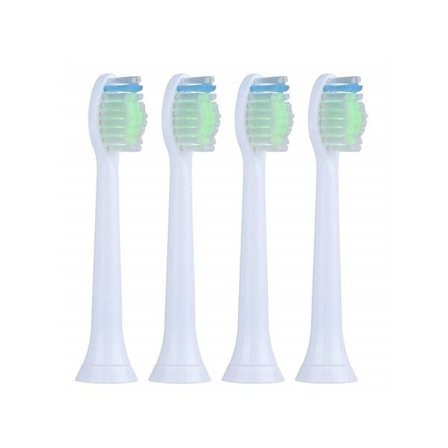 Tandborsthuvud Philips Sonicare – 4-pack