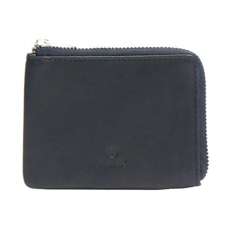 Adax Cardholder Grå, Herre Punge og Kortholder, Størrelse: ONE Size