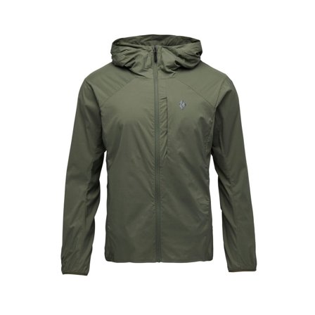 Black Diamond Alpine Start Hoody friluftsjacka (herr)