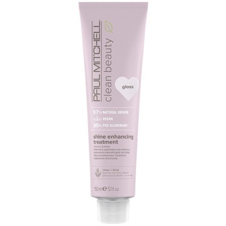 Paul Mitchell Clean Beauty Shine Enhancing Treatment Gloss 150ml