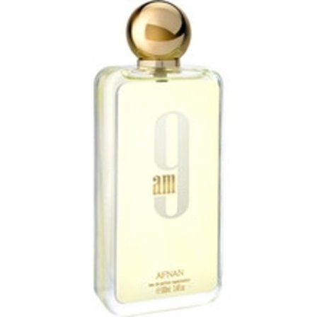 Afnan - 9:00 EDP 100ml