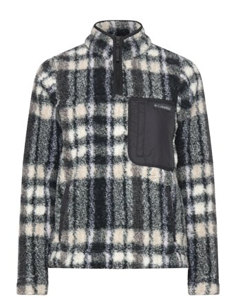 Columbia Sportswear | West Bend 1/4 Zip Ii | M