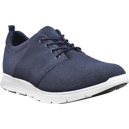 Timberland Men's Killington Flexiknit Oxford Men everyday shoes Blue 40