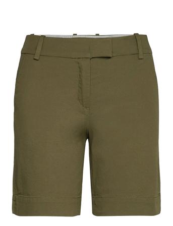 Woven Shorts Green Marc O'Polo