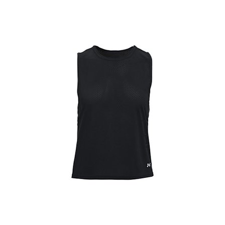 Shirts Under Armour Koszulka Damska Muscle Msh Tank Black