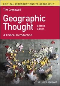 Geographic Thought
