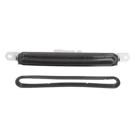 Højt Monteret Stoplys 8334A08 Bagklap Udskiftning til Mitsubishi Lancer Evolution X 2008-2017 Sort