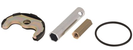 Mora 708480.AE Monteringssats Mora Inxx A4, Badrum