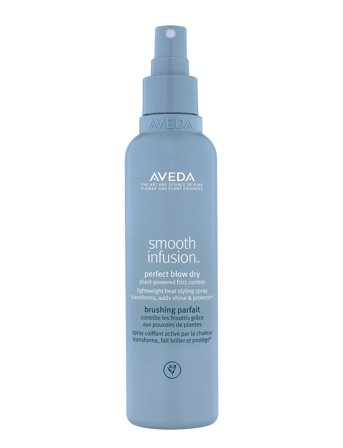 Aveda Smooth Infusion Perfect Blow Dry - Nude - 200 ml