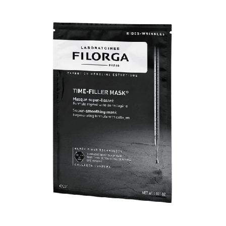 FILORGA Time-Filler Mask Ansiktsmask & peeling Dam 1 ST