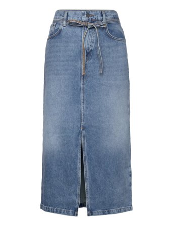 Day Birger et Mikkelsen Ben - Blue Soft Denim - Blue - 44