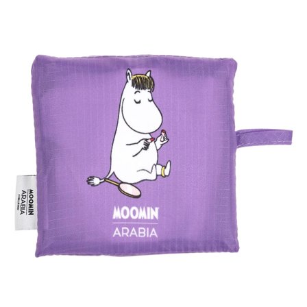 Mummi Arabia Handlenett Snorkfrøken