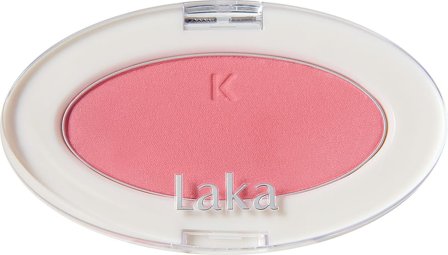 LAKA Love Silk Blush #701 Harico, Makeup, Ansigt, Blush