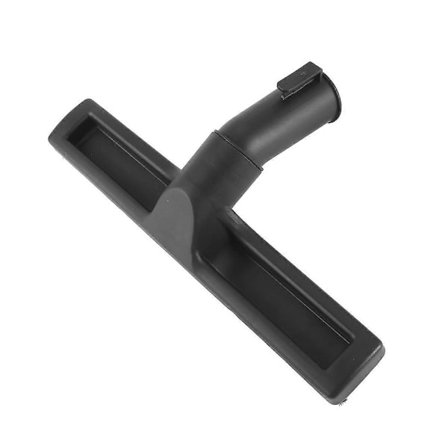 35mm ABS Støv Smuss Støvsuger Erstatningshode Munnstykke Suge Passer for Støvsuger Leddet Gulv