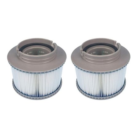 Poolfilter - MSPA FD2089 Patronfilter – Filter til pool