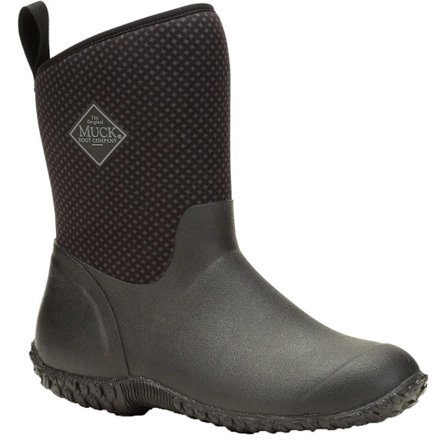 Muck Boots Dam/Dam Muckster II Wellingtonstövlar 8 UK Char