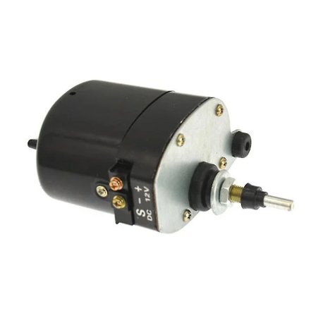 {ca}Opgraderet 12v Universal Vinduesviskermotor Til Traktor 01287358 7731000001