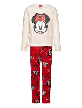 Pyjama Red Disney