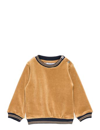 Sweatshirt Brown Noa Noa Miniature