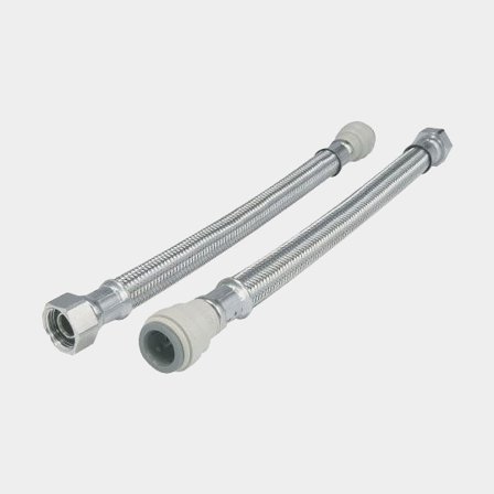 JG slang 150mm 15mm-1/2" hona