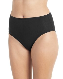 Trusser Gill 3-pak Sort - 56/58 - Louise