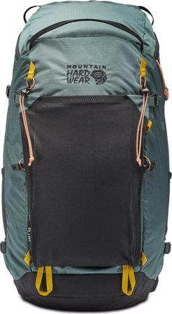 Mountain Hardwear Jmt 35L Backpack workout backpacks translation missing: en.shared.elasticsearch.filter.color.not_defined M/L