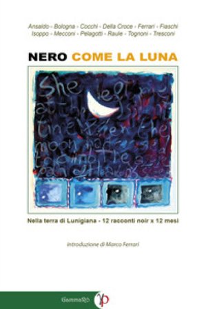 Nero come la luna