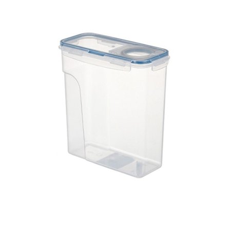 Kylskåp Färskhållning förseglad låda Spannmål Torrvaror Förvaring