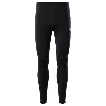 The North Face Men's Movmynt Tights Men workout trousers Black XL