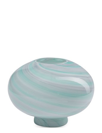 Twirl Vase Patterned Eden Outcast