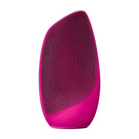 Sonic Thermo Facial Brush 6 in 1 Geske med APP (magenta)