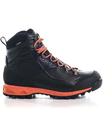 Crispi Valdres GTX Orange