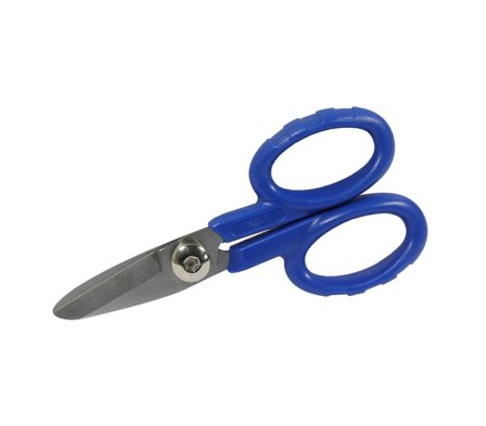 SYNERGY LWL-zbh. Kevlar Schere, Synergy 21,