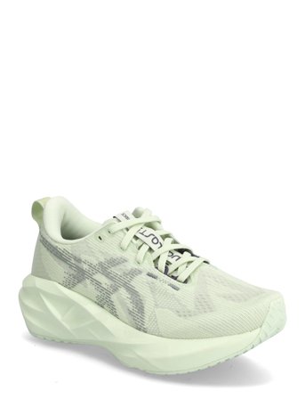 Asics Novablast 5 - Yellow - 42