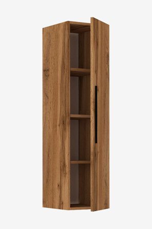 VCM - Vcm Skap Arila Xl - Brun - Skap - Fra Homeroom