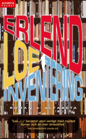 Inventering - Bok av Erlend Loe - Pocket