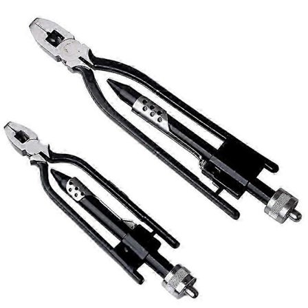 Snoet Tråd Tang 6 Tommer 9 Tommer Tråd Tang Sikring Tang Afisoleringsværktøj Motorcykel Luftfartssikkerhed