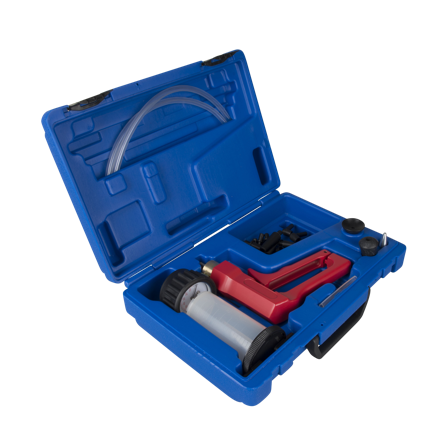 Vakuum & Trycktestare JMP