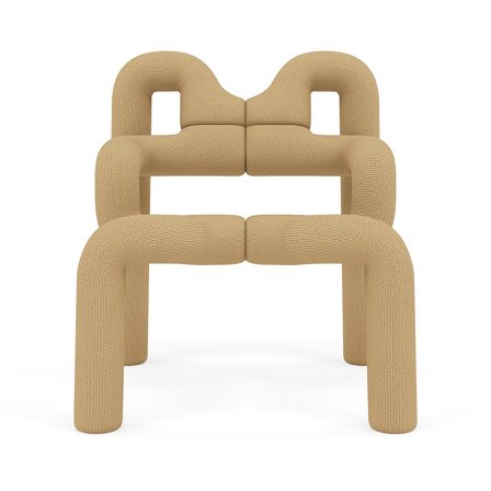 Varier Furniture Ekstrem - Brown