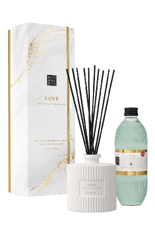 Rituals Love - Fragrance Sticks Set Doftljus & rumsdofter Unisex 500 ML