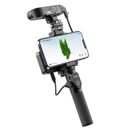 Creality CR-Scan Ferret Pro 3D-skanner