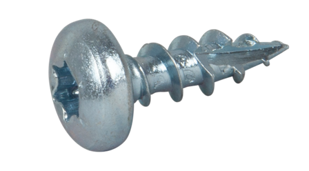 ESSVE ESSDRIVE Träskruv 5 mm Ø, FZB 5 mm, Infästning